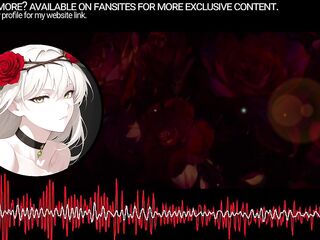F4A - Erotic Audio - U Read My Journal?! (Shemale hentai) Ch. I