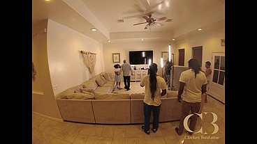 BTS Lia Talian Gangbang de Land of Ahhhs Set 2024