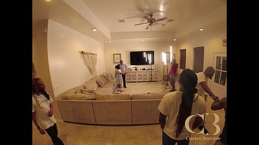 BTS Lia Talian Gangbang de Land of Ahhhs Set 2024