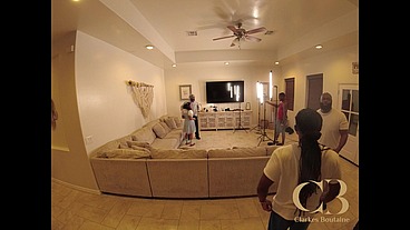 BTS Lia Talian Gangbang de Land of Ahhhs Set 2024