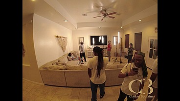 BTS Lia Talian Gangbang de Land of Ahhhs Set 2024
