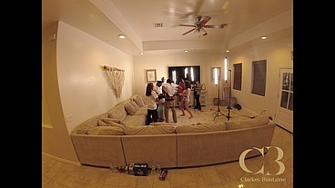 BTS Lia Talian Gangbang de Land of Ahhhs Set 2024