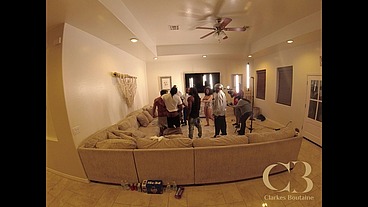 BTS Lia Talian Gangbang de Land of Ahhhs Set 2024