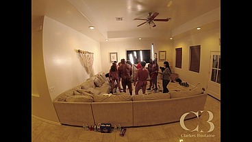 BTS Lia Talian Gangbang de Land of Ahhhs Set 2024