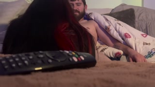 Wife Wants A Baby/ EBONY takes full LOAD