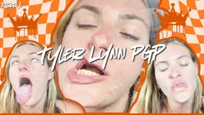 Tyler Lynn PGP part 1