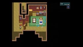 Obedient Filia Seduces You In This NTRPG Hentai Game Adventure