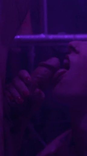 Clip Clochette Papillon