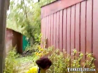 Dickflash - Jerk for mother i'd like to fuck - movie 1