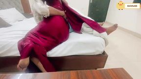 Wife ne kiaa relax