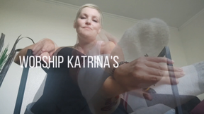 Dirty Socks Worship POV