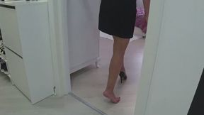 drag MY foot Qc