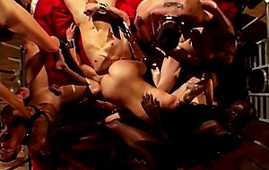Pleasure Slaves