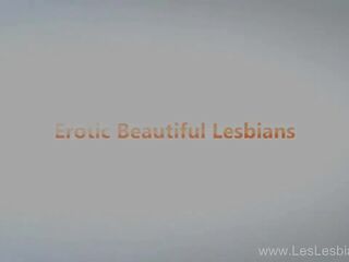 Les Lesbos Olga & Tanya