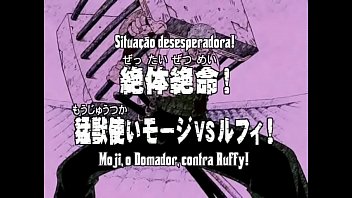 One Piece Episodio 06