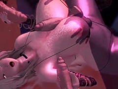 bleach futa collection