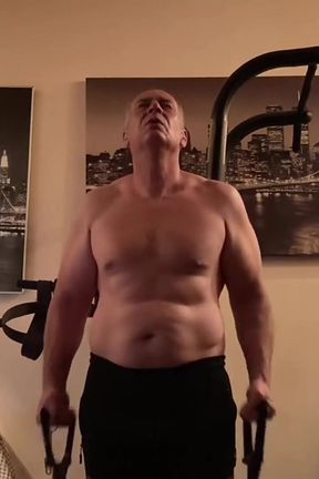 Wank Compilation