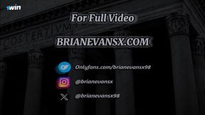 Roommate&#8242;s fiery Latina allure - Brian Evansx