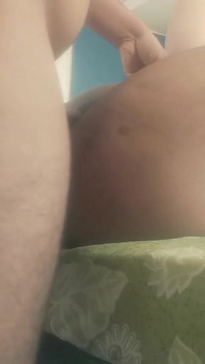 Stunning moment from "apne mako chodneki full history"