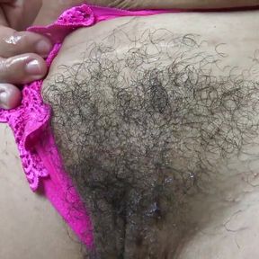 Horny Algerian Cuckold Wife With Hairy Pussy Arab Dirty Talk