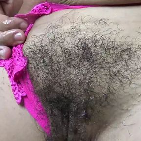 Horny Algerian Cuckold Wife With Hairy Pussy Arab Dirty Talk