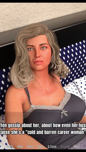 Grandmas House (part 07) by Moonbox