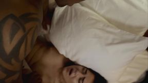 JESSICA LINCOLN ANAL FUCKED BY BBC