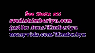 Soaking his cock in piss