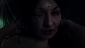 Ferocious Strap-On Slaughter: MILFs Domination Unleashed Wicked Witchary