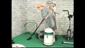 Hot Granny Loves Huge Cock - Vol  02