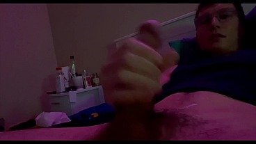Twink Solo Jerk Cumshots - JC FIRE