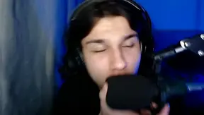 GabFranc Takes Control in Steamy Bareback Blowjob Scene – XXXTales 18+