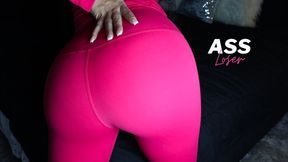 Lulu Ass Loser