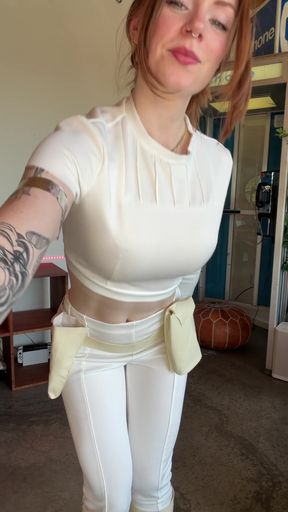 Call me Padmé and I'll execute Order 69 with you