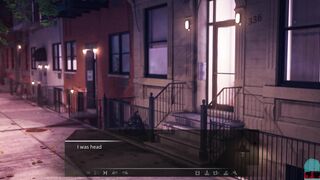 SHALE HILL #29 • Visual novel Gameplay [HD]