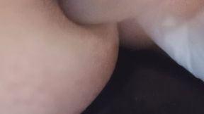 Clear Toy Deep Play - Extreme Suction & Stretching