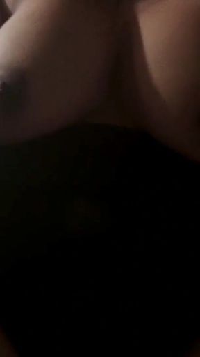 Stunning moment from &quot;&quot;Honey, suck my ass.&quot;