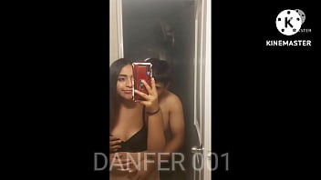 Me voy al hospedaje con el mejor amigo de mi novio
