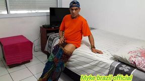 diarista vai trabalhar e transa gostoso com o patrao ela adora sexo anal