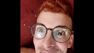 THE REDHEAD BOY WAS LEO BULGARI SEXUAL TOY - FULL VIDEO!!!