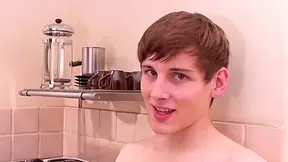Rimmy In The Kitchen Cam Boys Porn