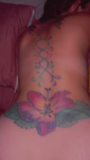 Arched