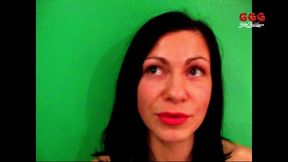 Casting Babe for Anal Gangbang Bukkake Ggg John Thompson