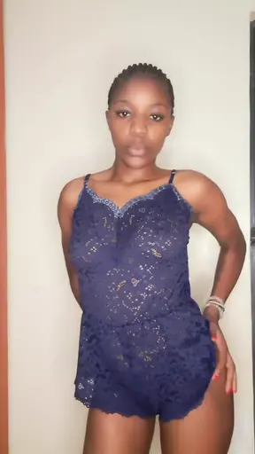 Twerking and Squirting