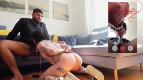 Dumb Slut for Stepdaddy