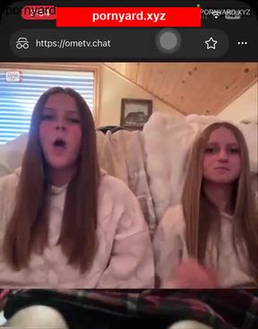 Teen amateur webcam fun