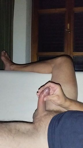 Wanna Cum with Me? Enjoy Yourself!