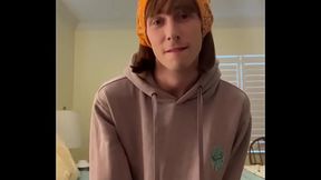 Sadie rivers first video