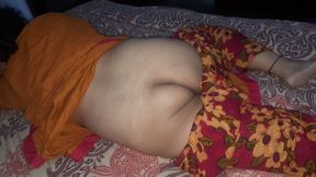 Hot indian desi Aunty ko choda os ka ghar pa jab ghar paa koi nhi tha creampie sex video and big ass fucking