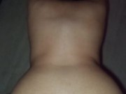 ME COGI A MI AMANTE EN 4 RICO EN UN HOTEL DE CDMX